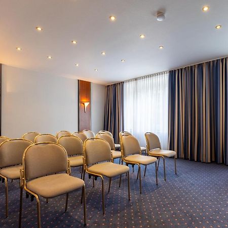 Trip Inn Hotel Esplanade, Duesseldorf Extérieur photo