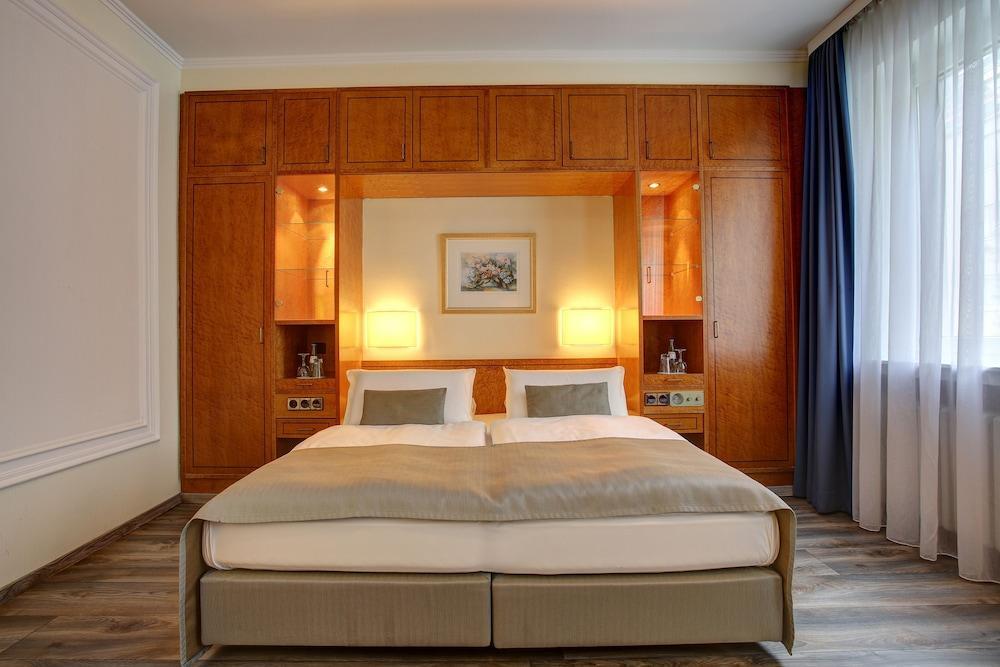 Trip Inn Hotel Esplanade, Duesseldorf Extérieur photo