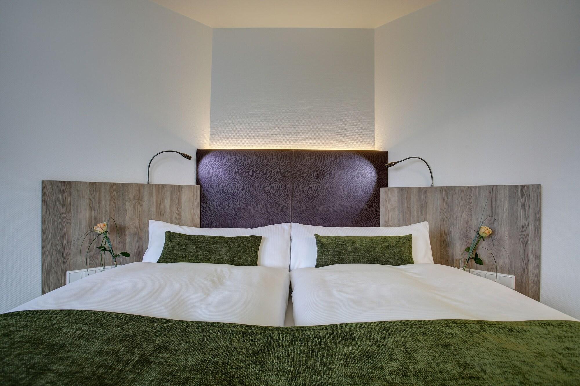 Trip Inn Hotel Esplanade, Duesseldorf Extérieur photo